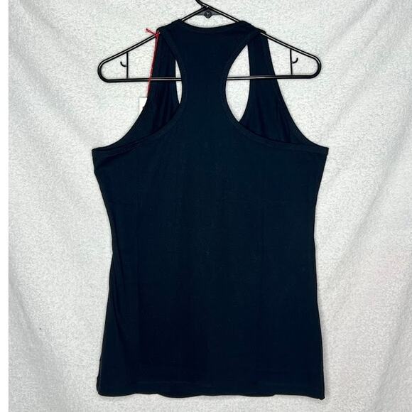 Fiorucci (XL) Naomi Campbell Capsule Collection i-D Magazine Racerback Tank Top - Picture 9 of 11